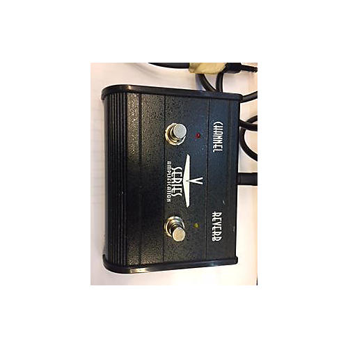 Used Crate FOOTSWITCH Footswitch Guitar Center