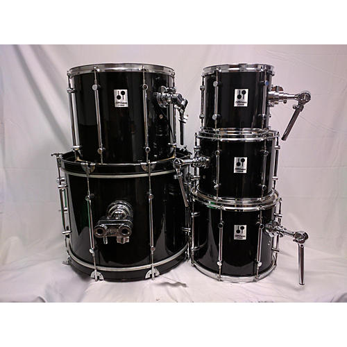 Used Sonor FORCE 2001 Drum Kit Guitar Center