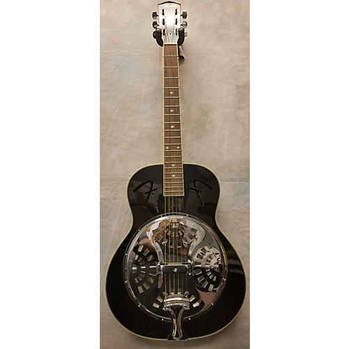 Used Fender FR50 Resonator Guitar | Guitar Center
