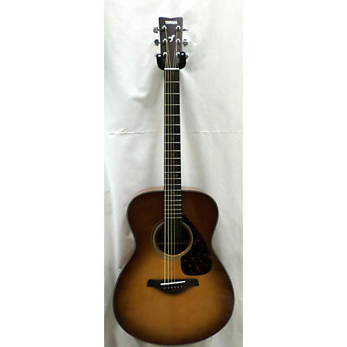 Used Yamaha FS800 Acoustic Guitar Guitar Center used-yamaha-fs800-acoustic-guitar-guitar-center