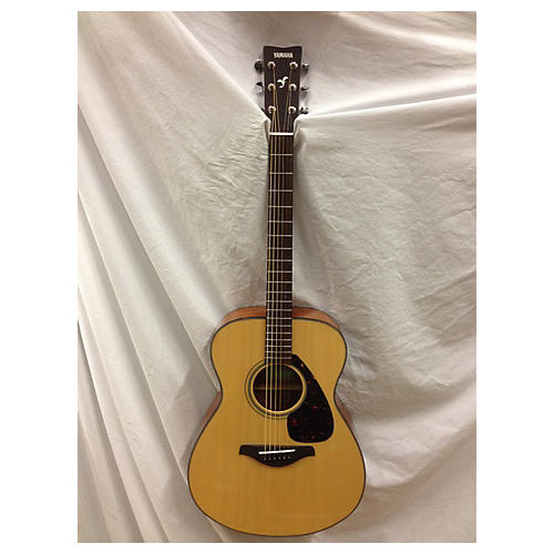 Used Yamaha FS800 Acoustic Guitar Guitar Center used-yamaha-fs800-acoustic-guitar-guitar-center