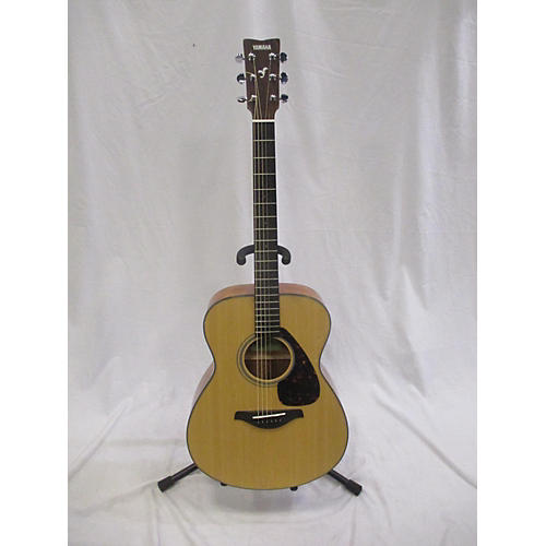 Used Yamaha FS800 Acoustic Guitar Guitar Center used-yamaha-fs800-acoustic-guitar-guitar-center