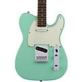 Squier Fsr Bullet Telecaster Rosewood Fingerboard Surf Green Guitar