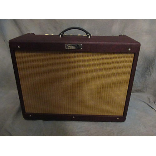 Used Fender FSR Hot Rod Deluxe III Tube Guitar Combo Amp Guitar Center
