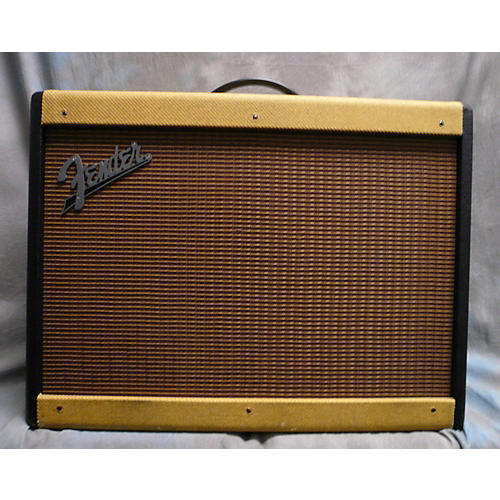 Used Fender FSR Hot Rod Deluxe III Tube Guitar Combo Amp Guitar Center