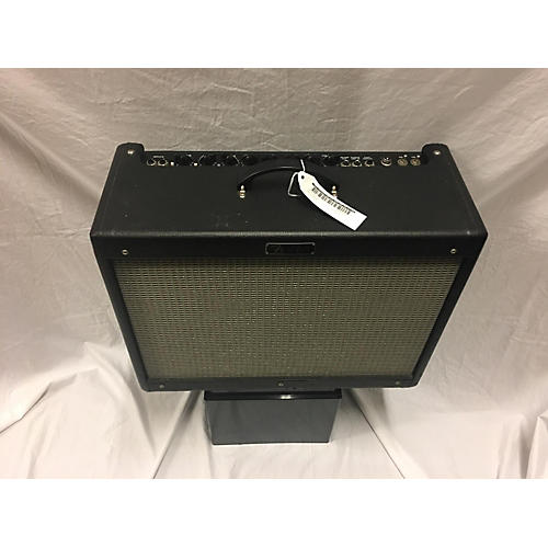 Used Fender FSR Hot Rod Deluxe III Tube Guitar Combo Amp Guitar Center