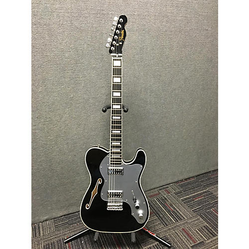 Used Fender FSR Thinline Telecaster Super Deluxe Hollow Body Electric