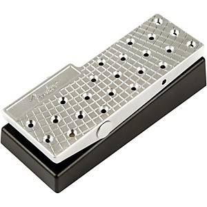 Fender FWP-1 Wah Guitar Effects Pedal by Fender