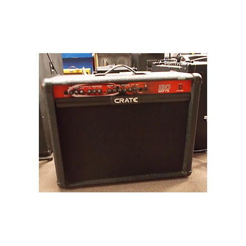 Used Crate FXT120 2X12 Guitar Combo Amp Guitar Center