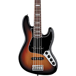 Fender American Deluxe Jazz Bass V 5-String