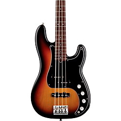 Fender American Deluxe Precision Bass  