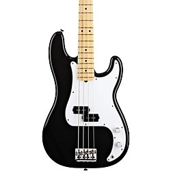 Fender American Standard Precision Bass with Maple