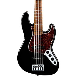 Fender Deluxe Active Jazz Bass V 