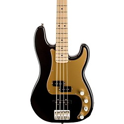 Fender Deluxe P Bass Special 4-String Bass