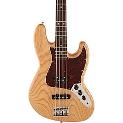 Fender Special Edition Deluxe Ash Jazz Bass