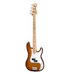 Fender USA Nitro Satin Series Precision Bass