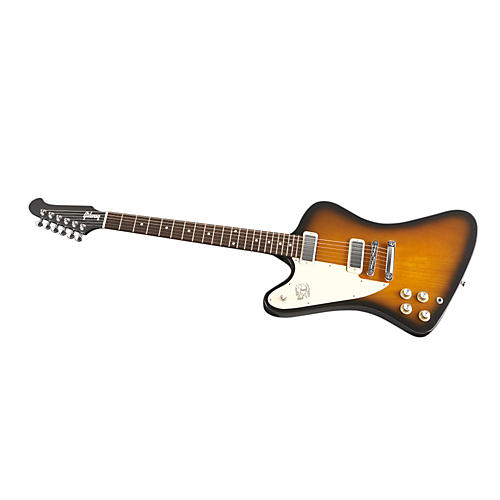 Gibson Firebird Studio Reverse '70s Tribute Left-Handed Electric Guitar