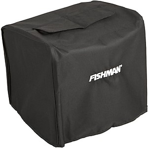 Fishman Fishman Loudbox Artist Amp Cover Black by Fishman
