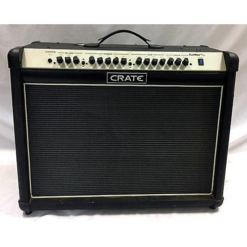 Used Crate FlexWave FW120 120W 2x12 Guitar Combo Amp Guitar Center