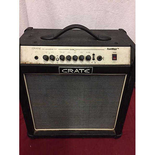 Used Crate Flexwave FW13r Guitar Combo Amp Guitar Center