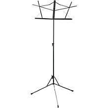 Musician's Gear Folding Music Stand