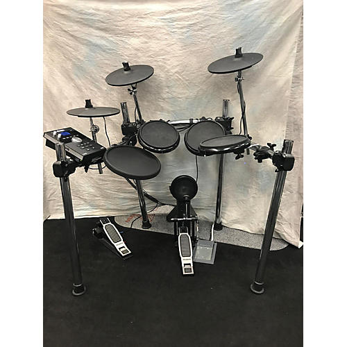 Used Alesis Electric Drum Set Guitar Center