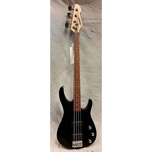 Used Peavey Foundation Made In Usa Electric Bass Guitar Black Guitar Center 0555