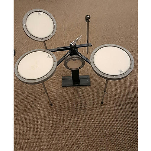 Used Remo Full Set Drum Practice Pad Guitar Center
