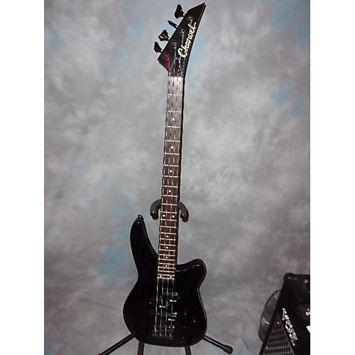 Used Charvel Fusion IV Electric Bass Guitar Guitar Center