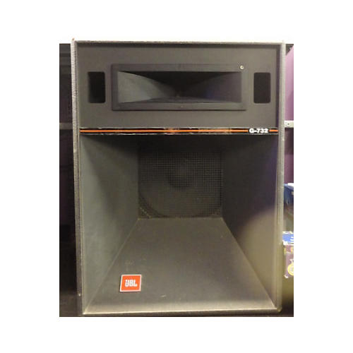 Used JBL G 732 Unpowered Subwoofer Guitar Center