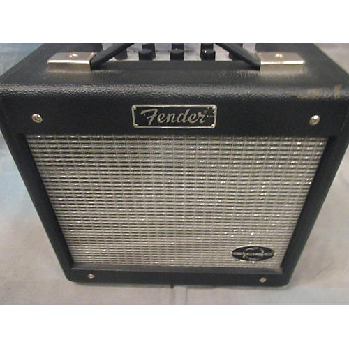 Used Fender GDEC JUNIOR Guitar Combo Amp Guitar Center