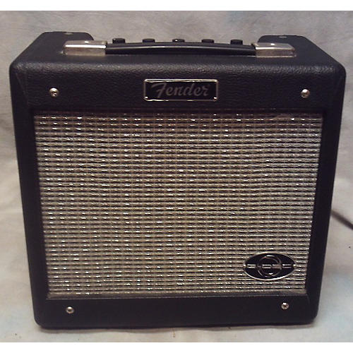 Used Fender G Dec Junior Carbon 15W 1x8 Guitar Combo Amp Guitar Center