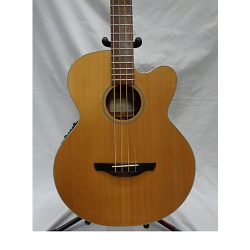 Used Takamine G SERIES Acoustic Bass Guitar Guitar Center