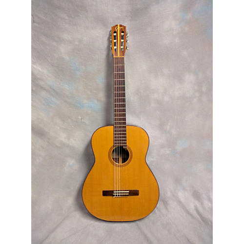 Used Goya G17 Classical Acoustic Guitar Guitar Center