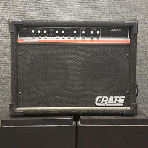 Used Crate G40CXL Guitar Combo Amp Guitar Center