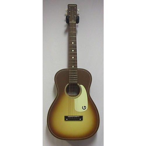 Used Gretsch Guitars G9520 Jim Dandy Flat Top Acoustic Guitar Guitar