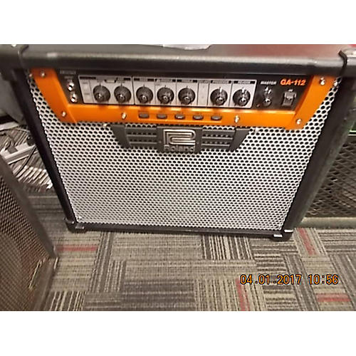 Used Roland GA-112 Guitar Combo Amp | Guitar Center