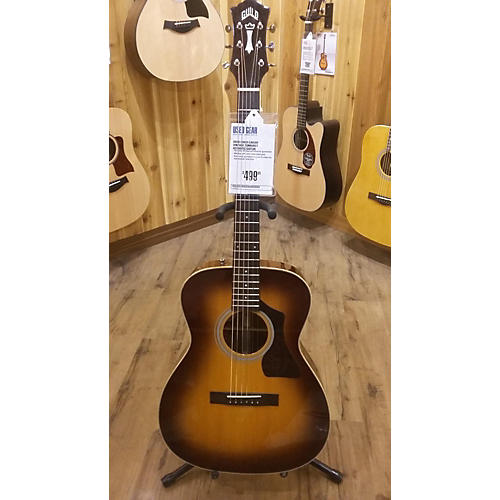 Dating guild acoustic guitars