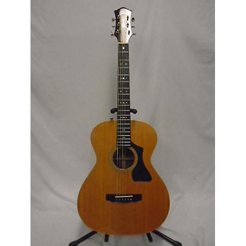 Dating guild acoustic guitars
