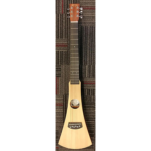 Used Martin GBPC Backpacker Steel String Acoustic Guitar Guitar Center