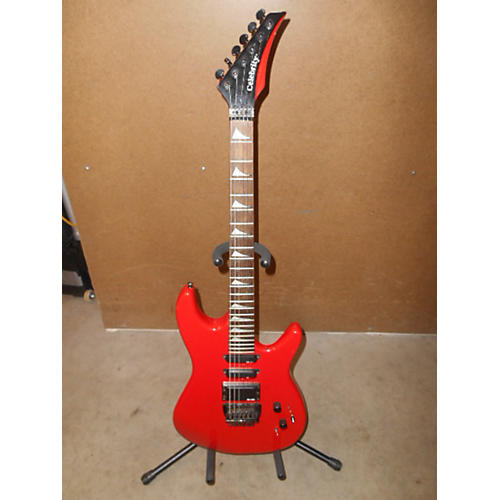 Used Ovation GC3 Solid Body Electric Guitar Guitar Center