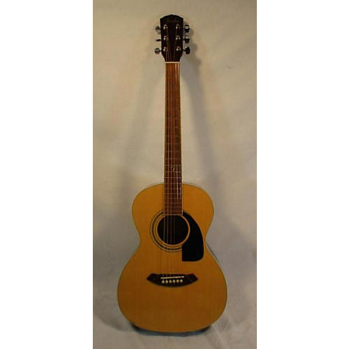 Used Fender GDP 100 NAT Acoustic Guitar Guitar Center