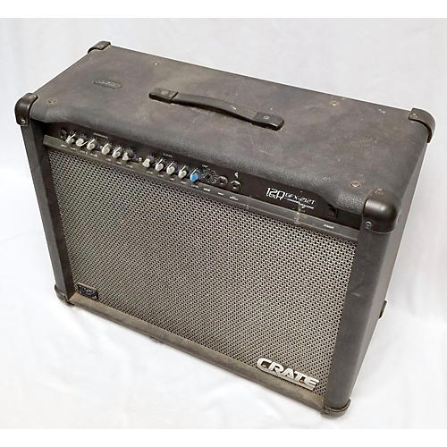 Used Crate GFX212 2x12 120W Guitar Combo Amp Guitar Center