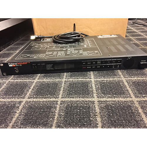 Used Roland GP8 Multi Effects Processor Guitar Center