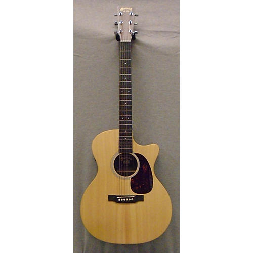 Used Martin GPCPA5 Acoustic Electric Guitar | Guitar Center