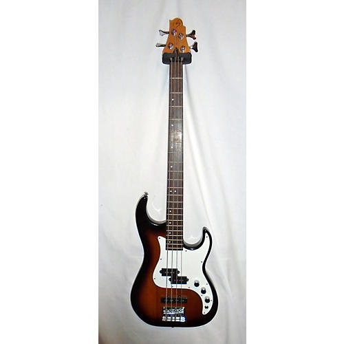 Used Samick GREG CORSIAR 4 ST BASS Electric Bass Guitar