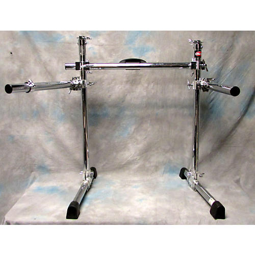 Used Gibraltar GRS325 Drum Rack Guitar Center
