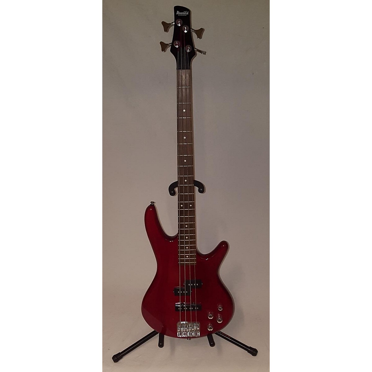 Used Ibanez GSR200 Electric Bass Guitar Guitar Center