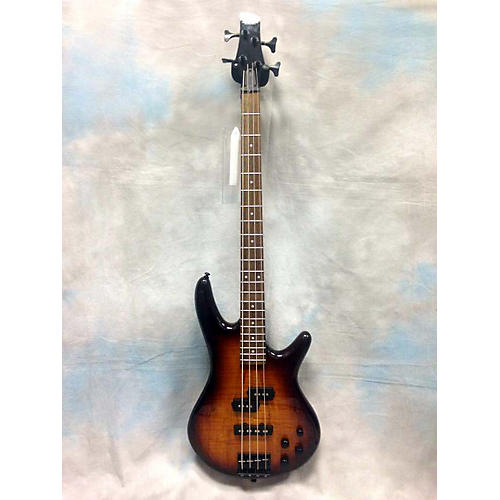 Used Ibanez GSR200SM Electric Bass Guitar Guitar Center