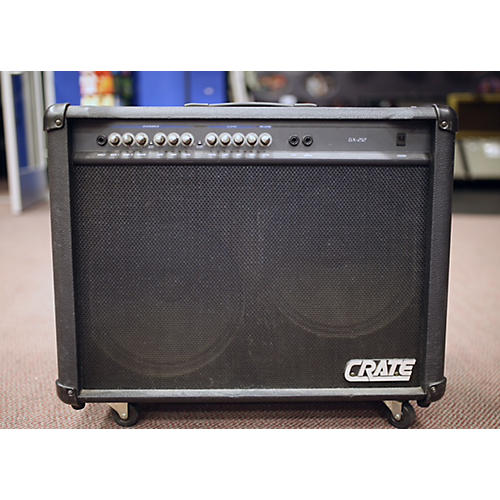 Used Crate GX212 Guitar Combo Amp Guitar Center